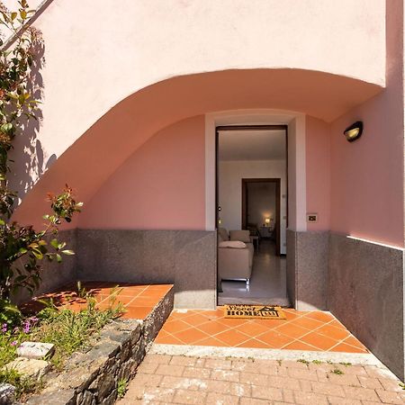 Villa Zafferano Suites Celle Ligure Exterior photo