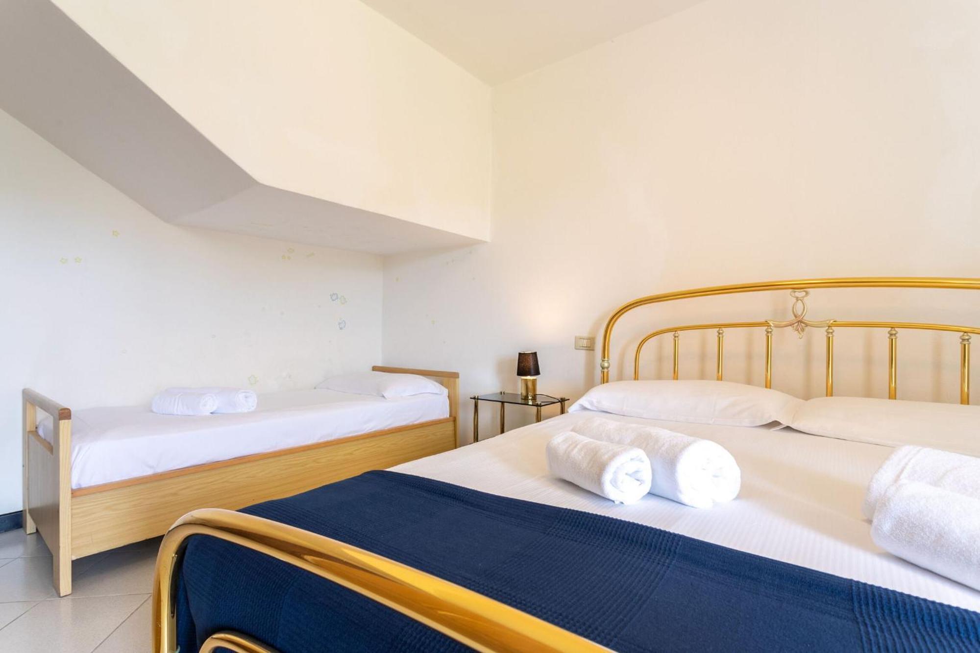 Villa Zafferano Suites Celle Ligure Exterior photo