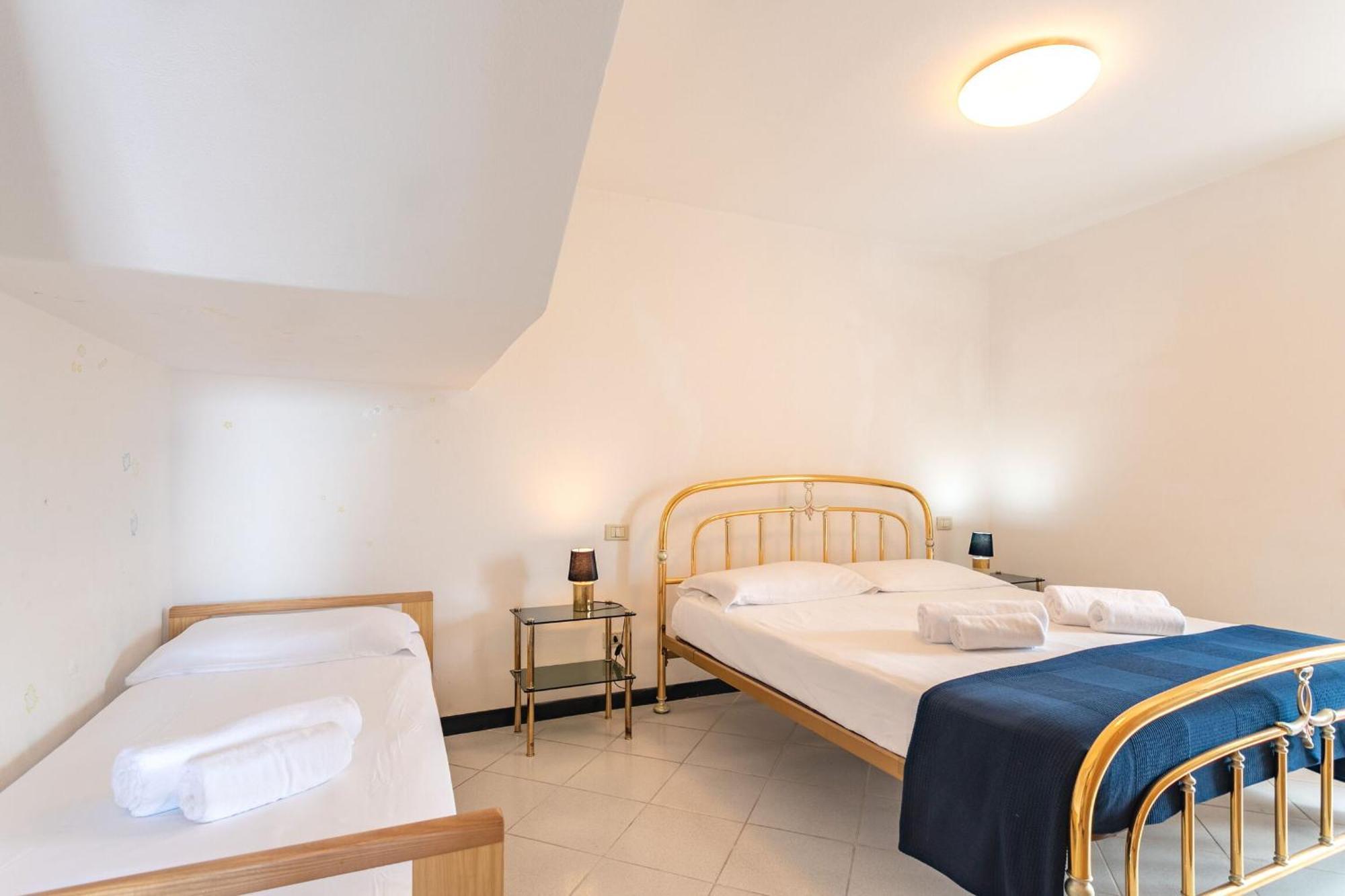 Villa Zafferano Suites Celle Ligure Exterior photo