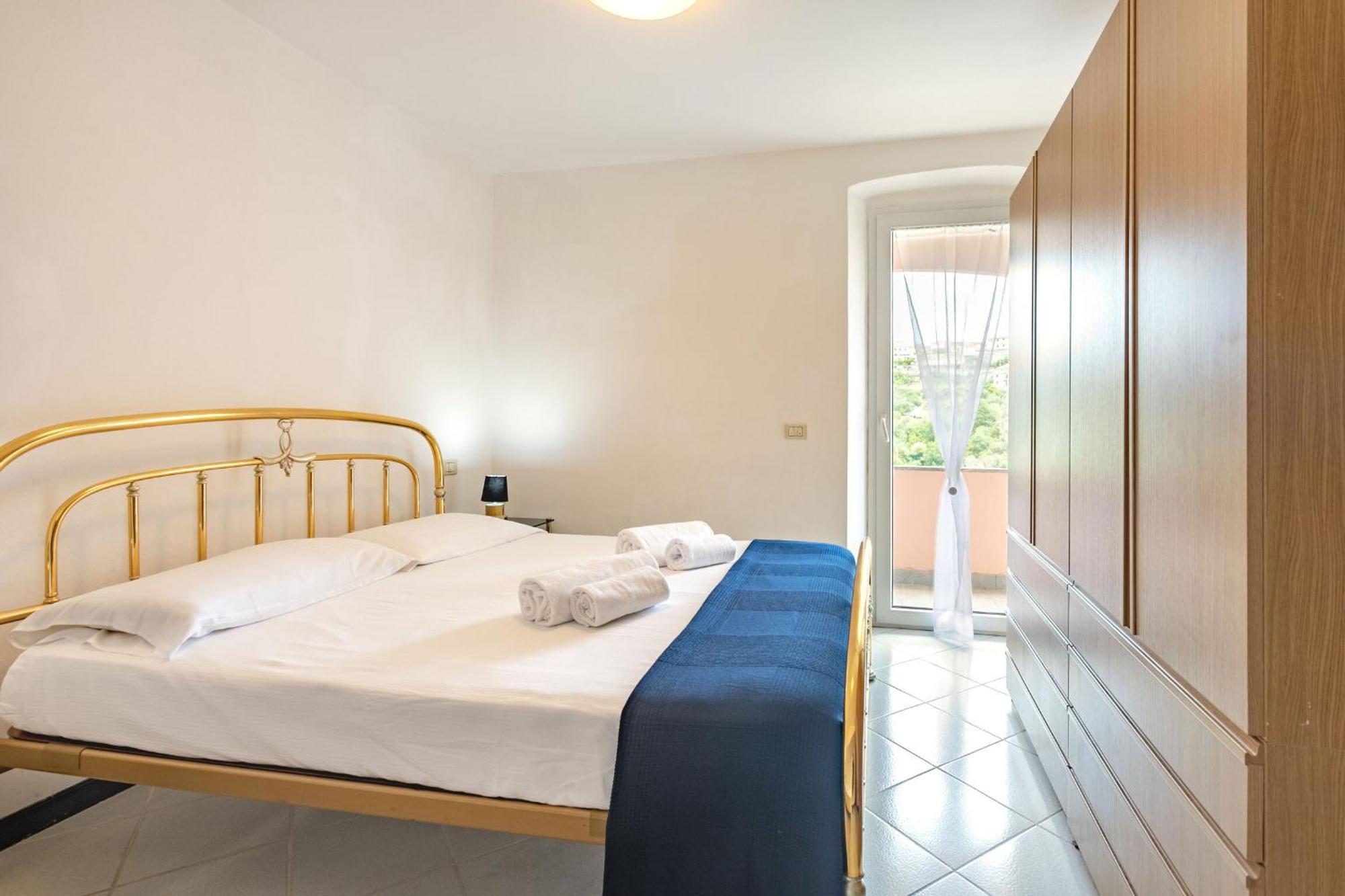 Villa Zafferano Suites Celle Ligure Exterior photo