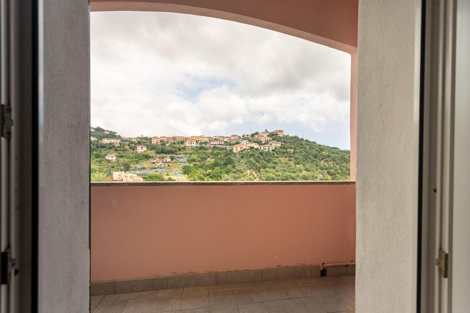 Villa Zafferano Suites Celle Ligure Exterior photo