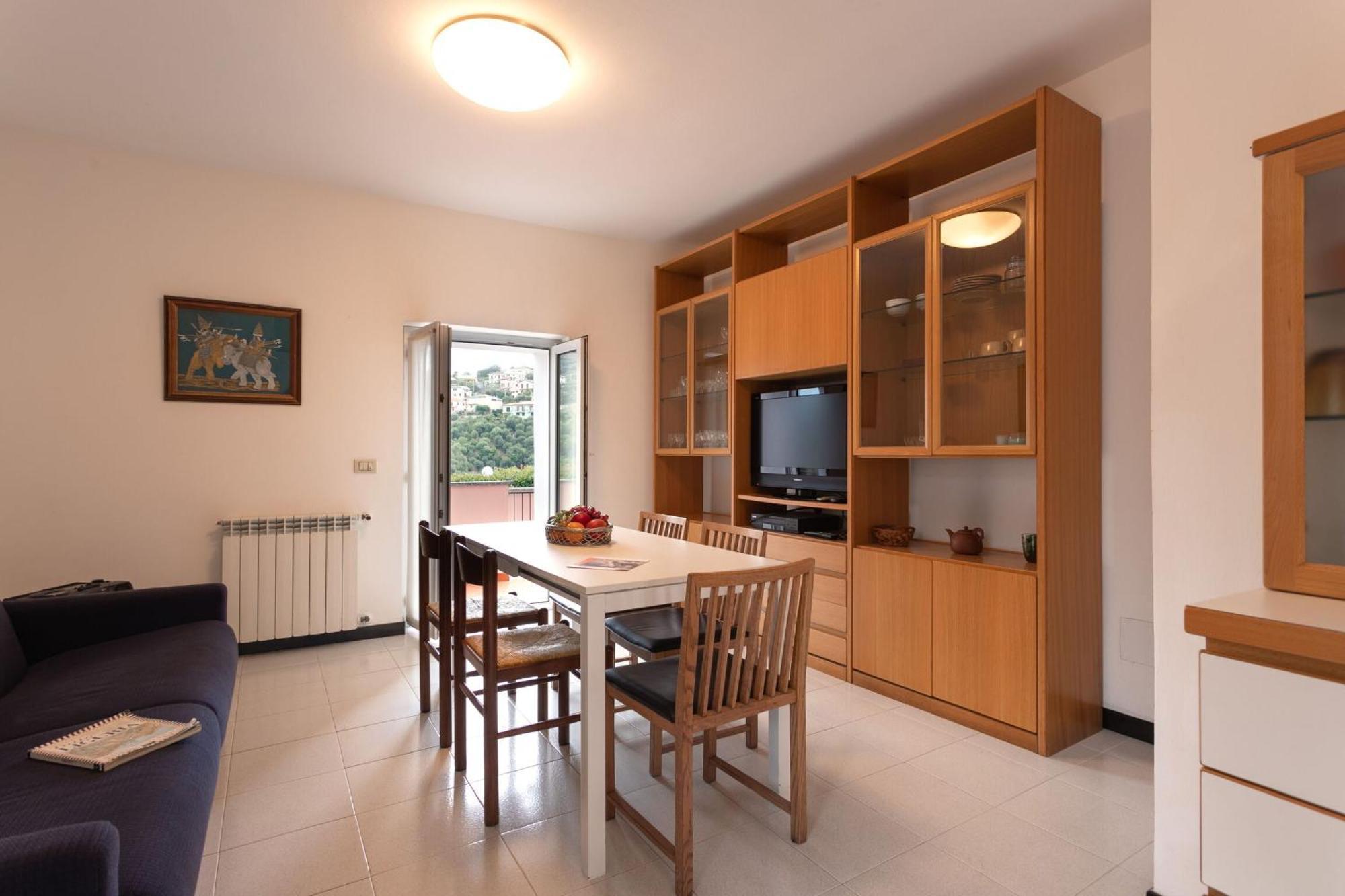 Villa Zafferano Suites Celle Ligure Exterior photo