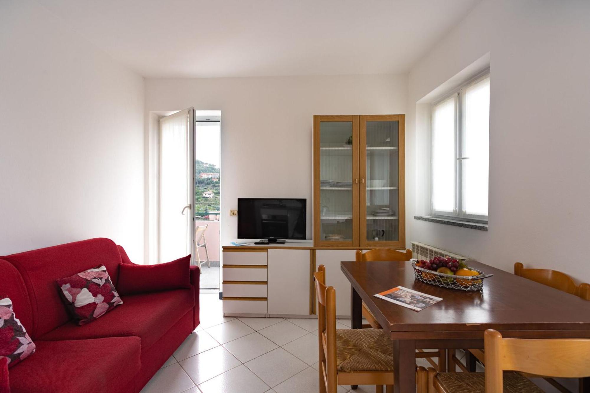 Villa Zafferano Suites Celle Ligure Exterior photo