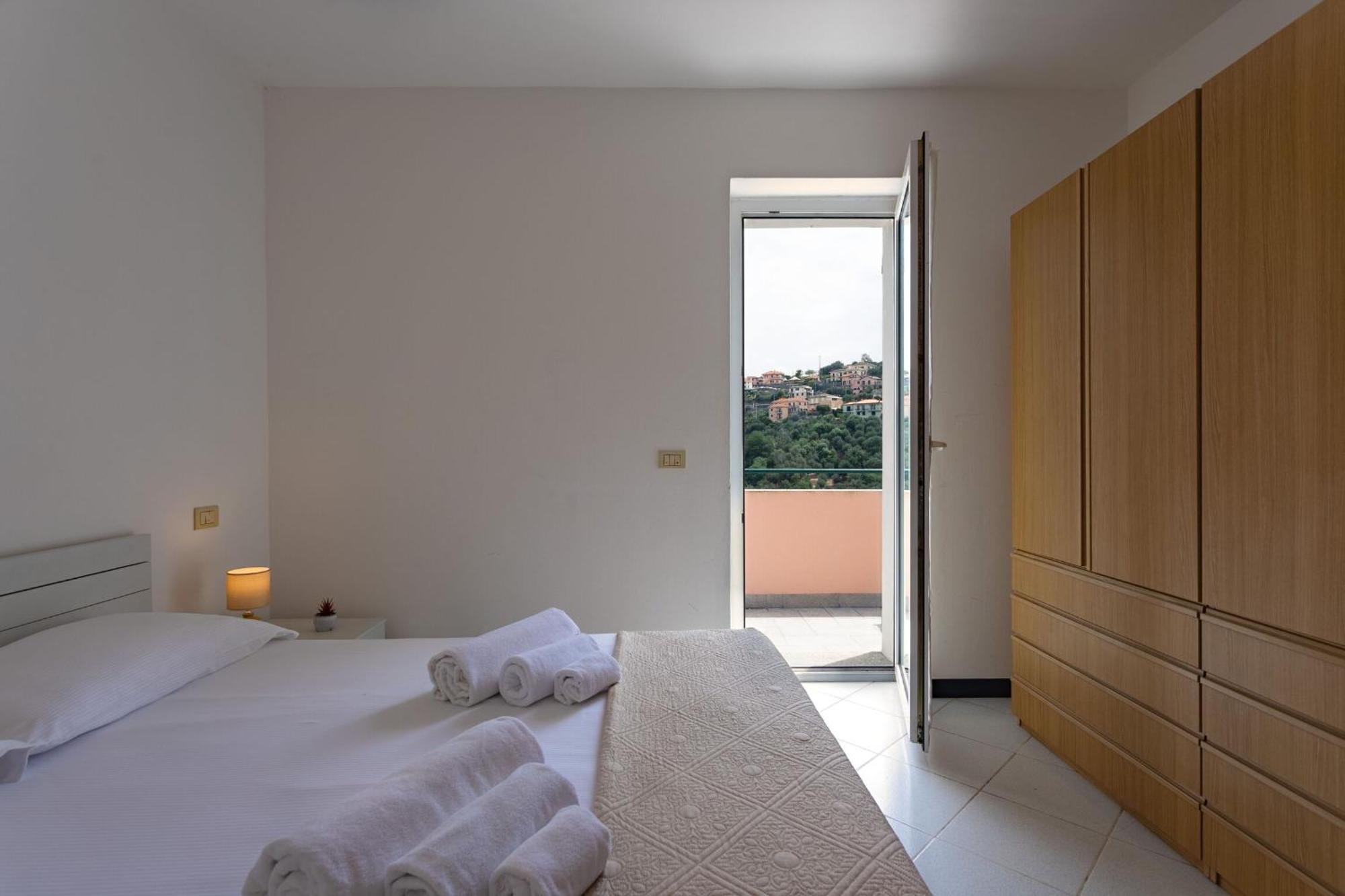 Villa Zafferano Suites Celle Ligure Exterior photo