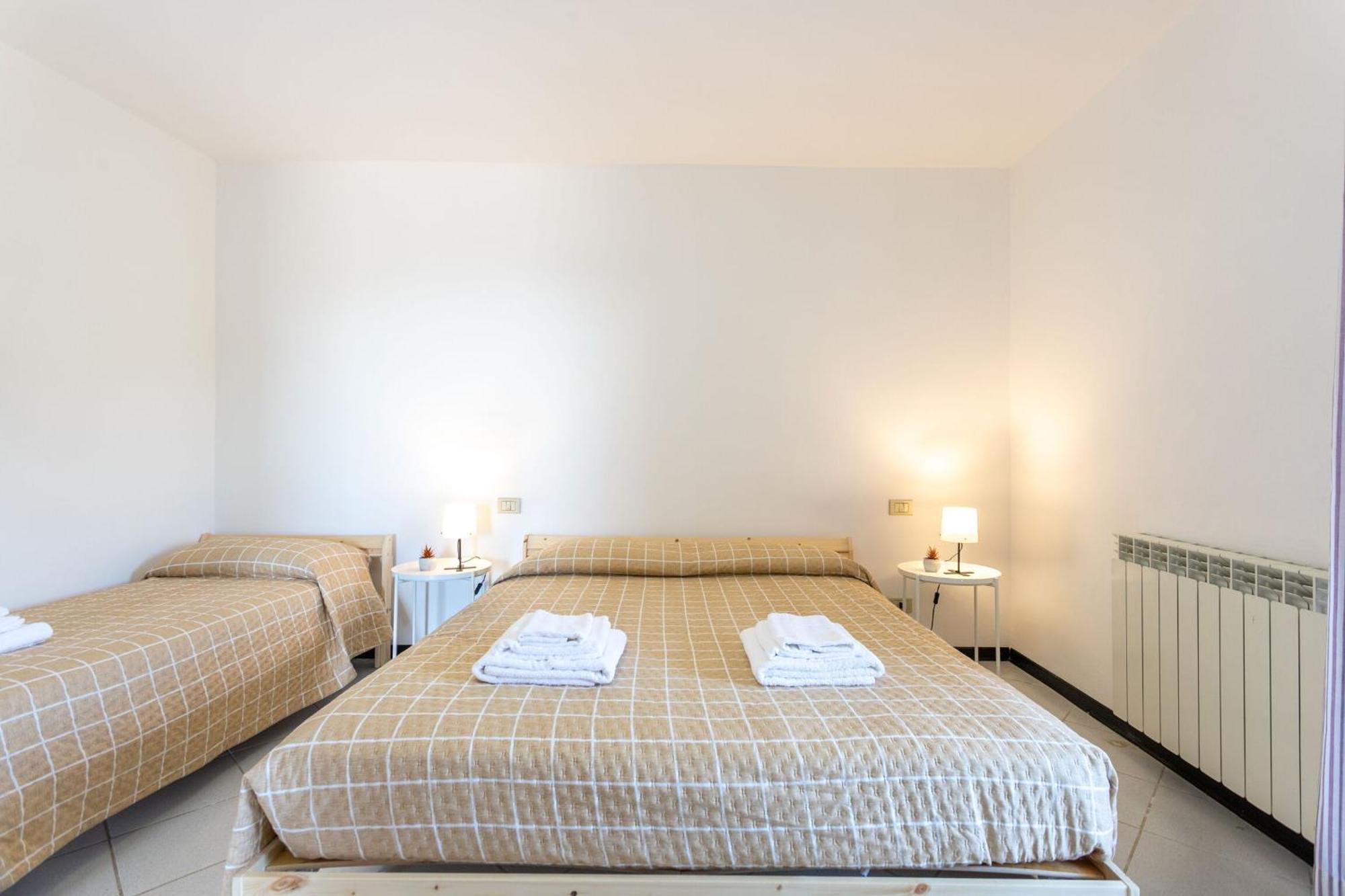 Villa Zafferano Suites Celle Ligure Exterior photo