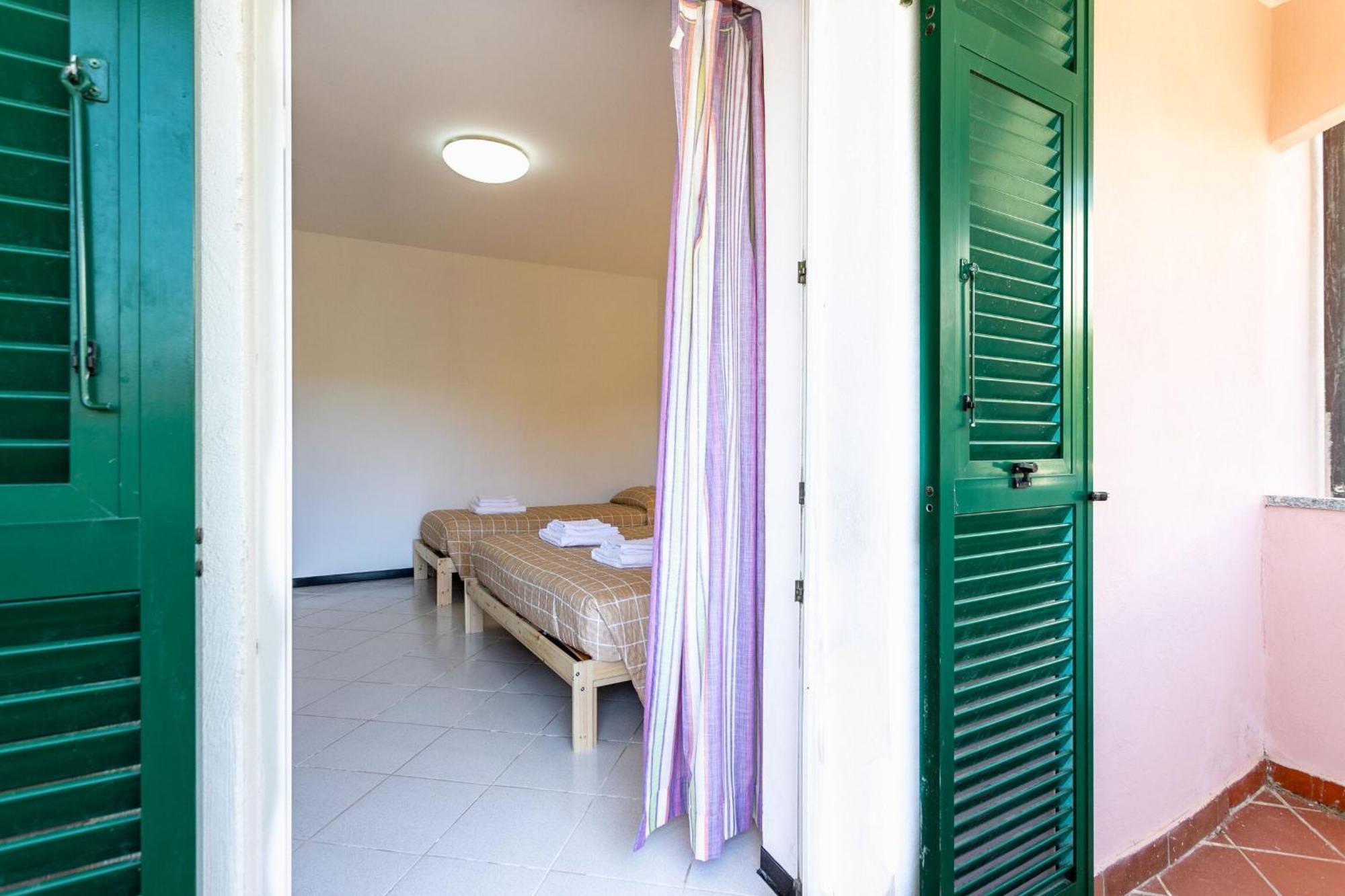 Villa Zafferano Suites Celle Ligure Exterior photo