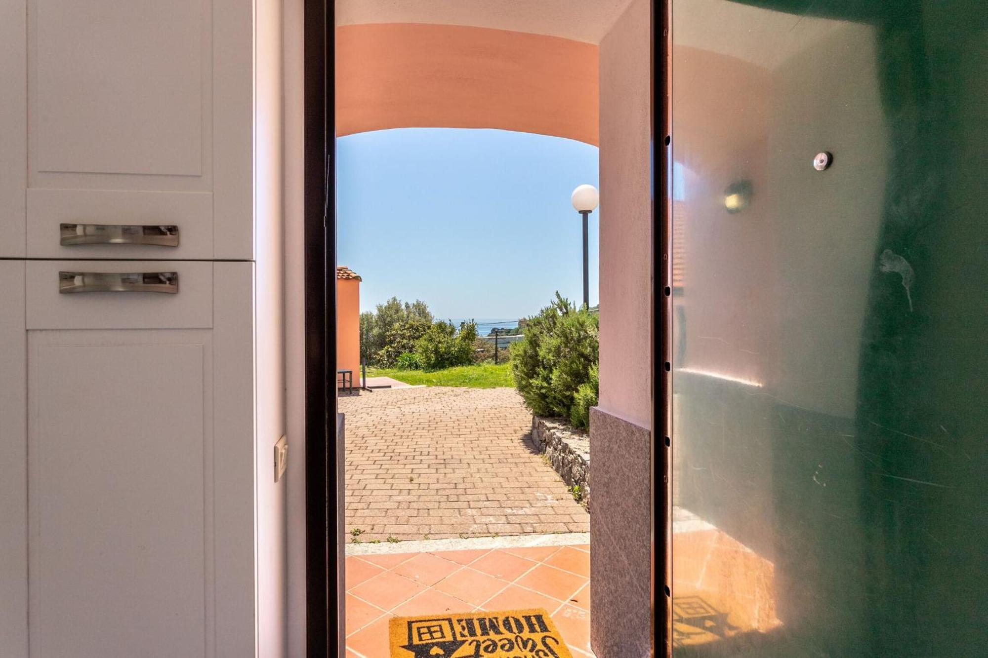 Villa Zafferano Suites Celle Ligure Exterior photo